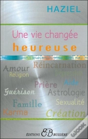 Capa do artigo Vie Changee, Heureuse (Une)