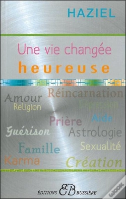 Capa do artigo Vie Changee, Heureuse (Une)