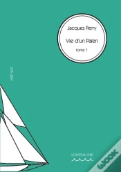 Capa do artigo Vie D Un Paien Tome 1