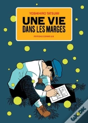 Capa do artigo Vie Dans Les Marges (Une)