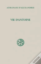 Vie D'Antoine