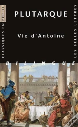 Capa do artigo Vie D'Antoine
