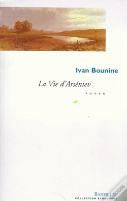 Capa do artigo Vie D'Arseniev