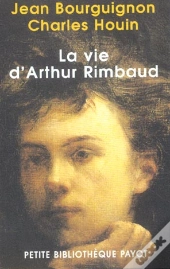 Vie D'Arthur Rimbaud