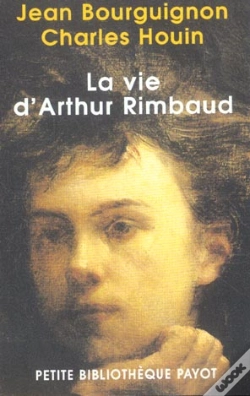 Capa do artigo Vie D'Arthur Rimbaud