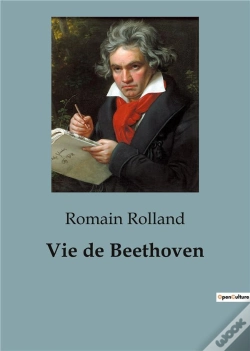 Capa do artigo Vie De Beethoven