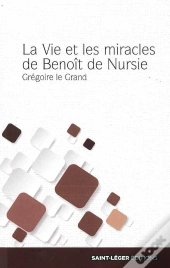 Vie De Benoît De Nursie