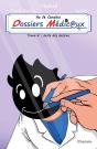 Vie De Carabin - Dossiers Médic@Ux Tome 4 - Preview