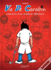Capa do artigo Vie De Carabin Tome 3 : Catharcis D