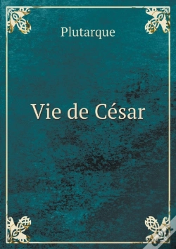 Capa do artigo Vie De Cesar