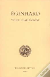 Capa do artigo Vie De Charlemagne