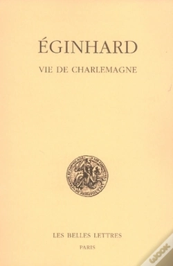 Capa do artigo Vie De Charlemagne