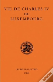 Capa do artigo Vie De Charles Iv De Luxembourg
