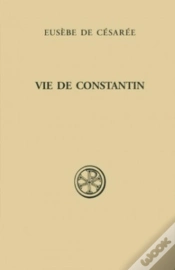 Capa do artigo Vie De Constantin
