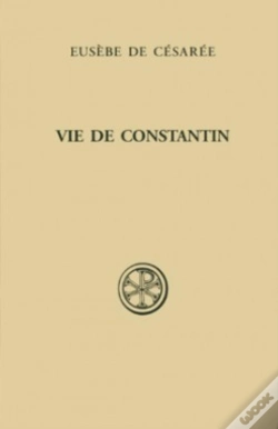 Capa do artigo Vie De Constantin