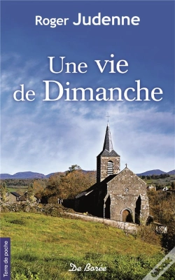 Capa do artigo Vie De Dimanche (Une)