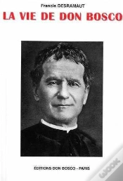 Capa do artigo Vie De Don Bosco