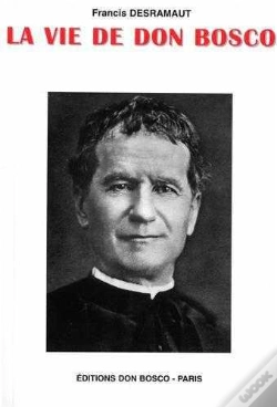 Capa do artigo Vie De Don Bosco