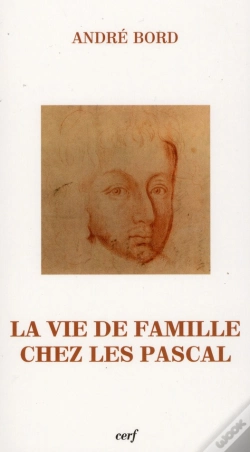 Capa do artigo Vie De Famille Chez Les Pascal