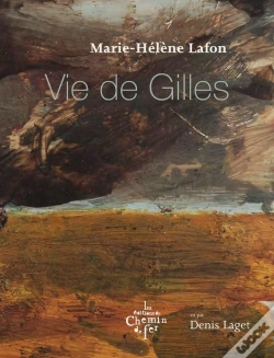 Capa do artigo Vie De Gilles