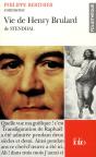 Vie De Henry Brulard De Stendhal (Essai Et Dossier) - Preview