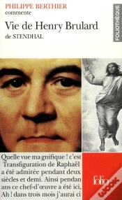 Capa do artigo Vie De Henry Brulard De Stendhal (Essai Et Dossier)