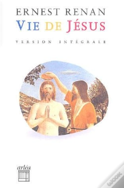 Capa do artigo Vie De Jesus