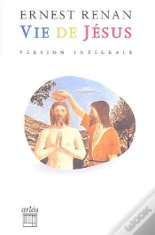 Capa do artigo Vie De Jesus