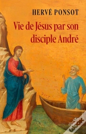 Capa do artigo Vie De Jésus Par Son Disciple André