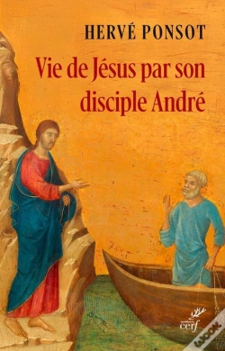 Capa do artigo Vie De Jésus Par Son Disciple André