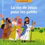Vie De Jesus Racontee Aux Petits - Preview