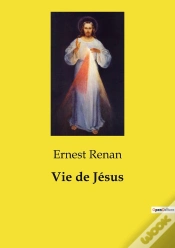 Capa do artigo Vie De Jesus