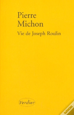 Capa do artigo Vie De Joseph Roulin