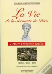 Vie De La Servante De Dieu