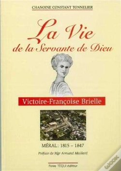 Capa do artigo Vie De La Servante De Dieu