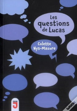 Capa do artigo Vie De Lucas