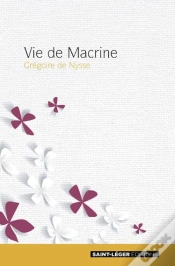 Capa do artigo Vie De Macrine