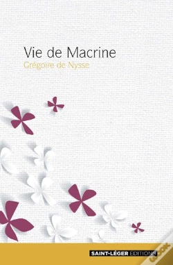 Capa do artigo Vie De Macrine