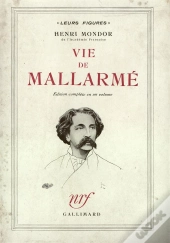 Vie De Mallarme