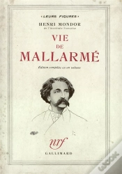 Capa do artigo Vie De Mallarme