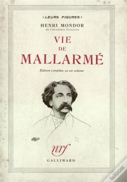 Capa do artigo Vie De Mallarme