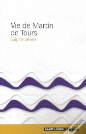 Capa do artigo Vie De Martin De Tours