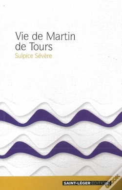 Capa do artigo Vie De Martin De Tours