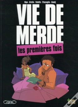 Capa do artigo Vie De Merde - Les Premires Fois