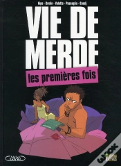 Capa do artigo Vie De Merde - Les Premires Fois
