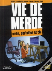 Capa do artigo Vie De Merde T11