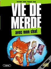 Capa do artigo Vie De Merde T.5