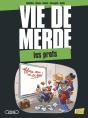 Vie De Merde T.9 ; Avec Mes Profs - Preview