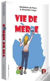 Capa do artigo Vie De Mère