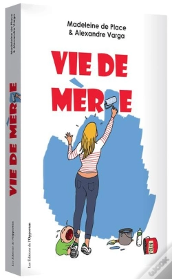 Capa do artigo Vie De Mère